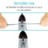 No Tie Elastic Shoelaces - Image 6