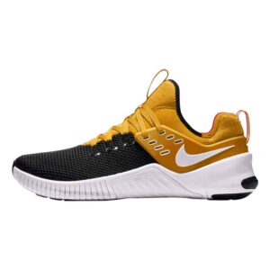 Campus Shoes - Yellow