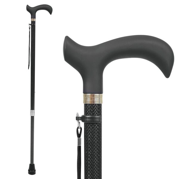 Carbon Fiber Cane - Image 5