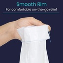 Portable Urinal Bag for Male or Female - Image 5