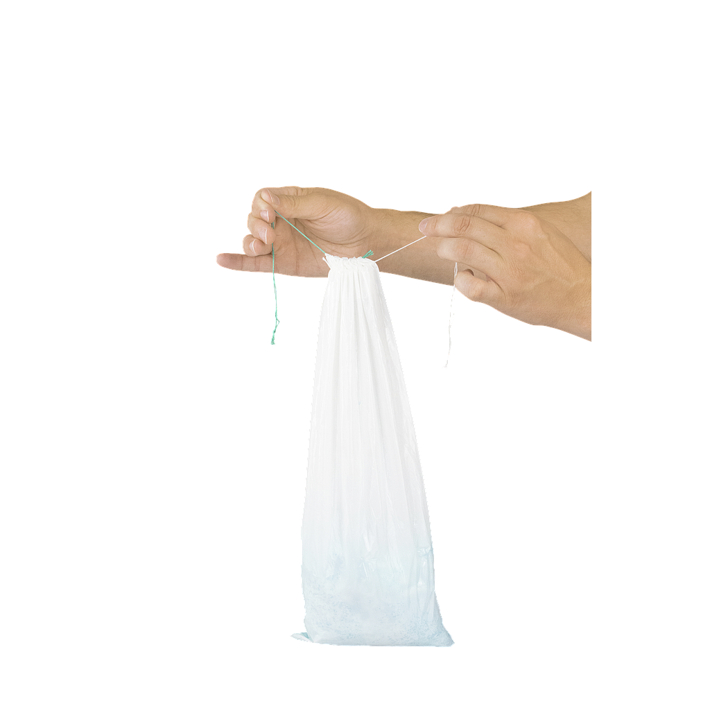 Portable Urinal Bag for Male or Female - Image 3