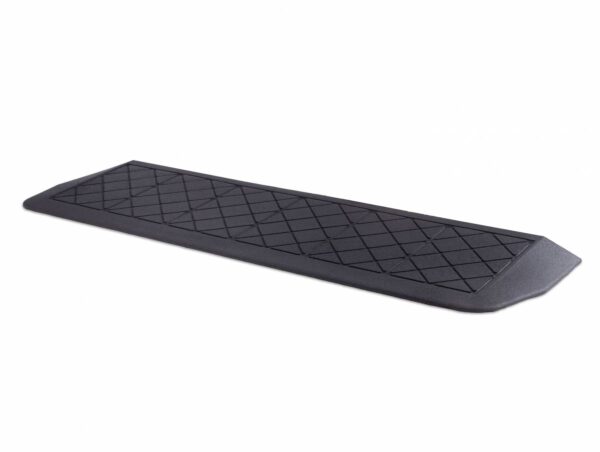 Rubber Threshold Wheelchair Ramp - Image 2