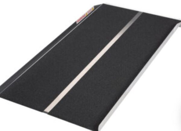 Aluminum Wheelchair Ramp - Image 2